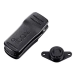 Icom Vhf Radio Swivel Belt Clip MB86 Replacement Accessory. Fixed Price $19.86.