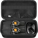 Walkie Talkie Case Holder For Midland 50 Channel Gmrs Two-way Radio, Long Ran.... Fixed Price $42.68.