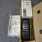 Vintage Uniden Pro 340XL Handheld Portable Cb Radio Channel New. Fixed Price $34.99.