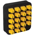 Klein Tools VDV526-055 Lanmap KIT,3 H,1.4 D,3.30 W 6LFX3. Fixed Price $69.91.