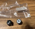 Vertex RA060170B Is Volume/power Knob For The VX-820 & VX-920 Portable Radio. Fixed Price $9.99.