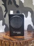 Motorola Minitor Iv (4) Pager Vhf/uhf Two-channel Untested For Parts Only. Fixed Price $19.95.