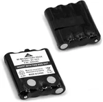 800MAH Pair Battery For Motorola Radio T6 T4 T3 XTB446 XTK446 XTR446 T50 T9. Fixed Price $19.95.
