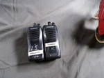 X10 Kenwood TK-2400-V4P Two-way Radio. Fixed Price $329.97.