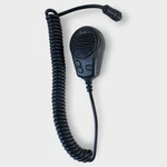 Icom HM-126RB Vhf Radio Handmic Used Tested Free Shipping. Fixed Price $118.99.