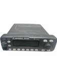 Motorola Mcs 2000 Two Way Radio M01HX+824W, M01UJM6PW6BN **sale**. Fixed Price $27.89.