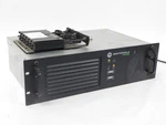 Motorola XPR-8300 Mototrbo Vhf Radio Repeater AAM27JQR9JA7AN + Duplexer (nice). Fixed Price $600.00.