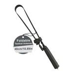 Baofeng UV-5R Foldable Tactical Antenna For Gmrs Two Way Radio 1PC. Fixed Price $16.37.