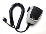 Icom HM-148 Heavy Duty Mobile Hand Microphone. Fixed Price $25.00.