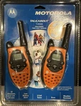 Motorola Talkabout T4900 Two Way Radio Up 3 Miles. Brand New Sealed. See Pics. Fixed Price $28.00.