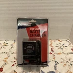 American Hunter BL-C6/12 6/12V Battery Charger 110V Plug-in 500. Fixed Price $18.70.