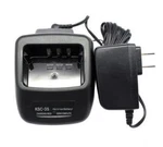 KSC-35S Desktop Charger For Kenwood NX1200 NX1300 TK2300 TK2400 TK3000 3400 2312. Fixed Price $10.00.