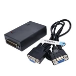 RLN4008B Rib Universal Programing Kit For Motorola Radios. Fixed Price $53.07.
