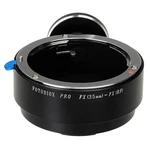 Fotodiox Pro Lens Adapter Fujica Slr Fujifilm X-mount Camera. Fixed Price $64.95.