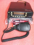 Kenwood TK-8180 Uhf Mobile Radio With Accessories Gps Module. Fixed Price $150.00.
