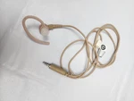 Motorola Beige BDN6664A Receive Only Earpiece. Fixed Price $9.99.