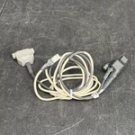 Oem Motorola Usb Programming Test Cable XTS2500 XTS5000 Astro RKN4105A. Fixed Price $100.00.