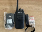 Retevis RT21 Uhf 16-CHANNEL Two-way Radio Walkie Talkie New (no Charger). Fixed Price $18.99.