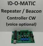 Ham Amateur Radio Id-o-matic Iv 4 Cw Repeater Controller Foxhunt Beacon Usb. Fixed Price $99.95.