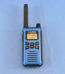 Floureon FC200 (single) Blue Way Radio Walkie Talkie 16 Channel Free Shipping. Fixed Price $14.98.