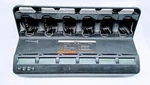 Motorola NNTN8844A Impres 2 Multi-unit Charger Apx 6000, 8000. Fixed Price $999.99.