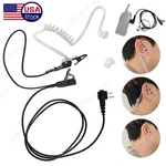 New Earpiece Mic Headset For Motorola CP100 CP200 CLS1110 CLS1410 CLS1450 Radio. Fixed Price $9.93.