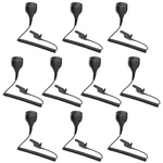 10 Pc Police Handheld Speaker Mic For Motorola XTS-5000 XTS-3500 XTS-3000. Fixed Price $149.00.