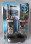 Uniden GMR2889-2CK Mile 22-CHANNEL Frs/gmrs Two-way Radios With Charger. Fixed Price $74.00.