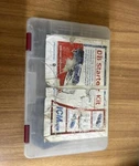 Icm Corp Cable Pro Double Db Starter Kit -used As Is. Fixed Price $99.00.