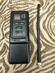 Vintage 90S Uniden Pro 340-XL- Handheld Cb Radios Channels 5 Mile Range. Fixed Price $22.50.