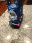 Motorola Talkabout T6500 2 Way Radio Blue And Grey Walkie-talkie With Charger. Fixed Price $25.00.