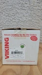 Viking 25AE Paging Horn M2W Silver With Amplify Key Phone Ringing And. Fixed Price $28.00.