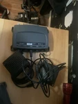 Garmin Vhf 300I Ais Black Box Marine Radio + Active Speakers Nmea 2000. Fixed Price $300.00.