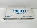 Tait T855-15-0200 Receiver T800 Ii Series. Fixed Price $159.99.