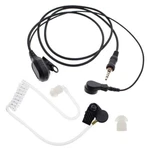 Earpiece Microphone For Standard Horizon HX370S HX380 HX290 HX210 HX270. Fixed Price $12.97.