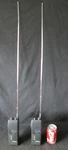 Shack TRC-235 21-1620 Citizens Band Transceiver Channel Works. Fixed Price $8.00.