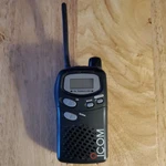 Icom IC-4008A. Fixed Price $74.99.