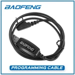 Original Baofeng Usb Programming Cable For GT-3 GT-5 BF-F8 F9+ UV82 UV5R Radio. Fixed Price $11.04.
