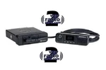 Motorola Remote Mount Kit For Mototrbo XPR5350 & XPR5550 W/ 5M Cable PMLN6404A. Fixed Price $216.50.