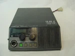 Fujitsu Ten Limited FTM40-3092H Mobile Radio Comes As Shown. Fixed Price $34.00.