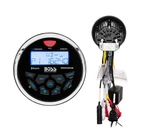 Boss Audio MGR350B. Fixed Price $182.12.