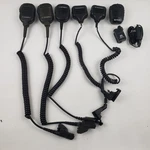 For Parts Motorola Speaker Mics NMN6193B HMN9053C NMN6156A NMN6145B & FMC-200. Fixed Price $24.95.