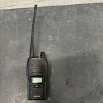 Headline HL-1500TWO Way Radio W/ Battery Working. Fixed Price $33.00.