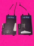 Clear-com WTR-670 Single Channel Wireless Intercom Beltpack Set Of 2. Fixed Price $285.00.