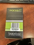Blackbox Pocket Plus + 16 Channel Uhf Two Way Portable Radio Updated Version!. Fixed Price $139.00.