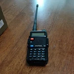 Baofeng GM-15 Pro Gmrs Radio Brand New. Fixed Price $49.99.