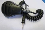 Yaesu MH-73A4B Waterproof Speaker Mic VX-7R/6R/FT-277. Fixed Price $62.95.