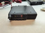 Vertex Standard VX-2100-G7-25 Uhf Band 450-512MHZ W/microphone. Fixed Price $45.00.