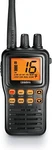 Uniden MHS75 Handheld Waterproof Vhf Marine Radio Black. Fixed Price $175.05.