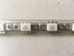 Qty. 2, Motorola MRF847 806-870MHZ 45W Xstr Nos. Fixed Price $30.00.